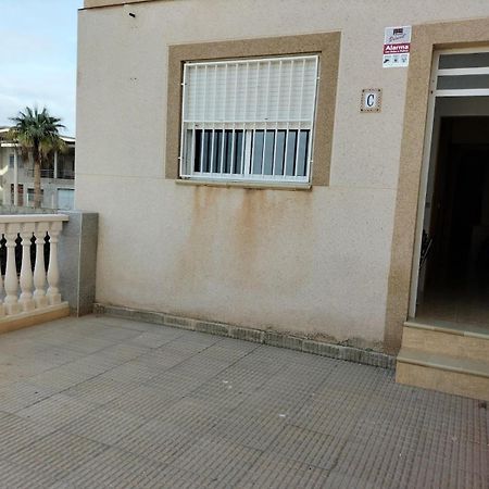 Apartamento La Manga Del Mar Menor Leilighet Eksteriør bilde