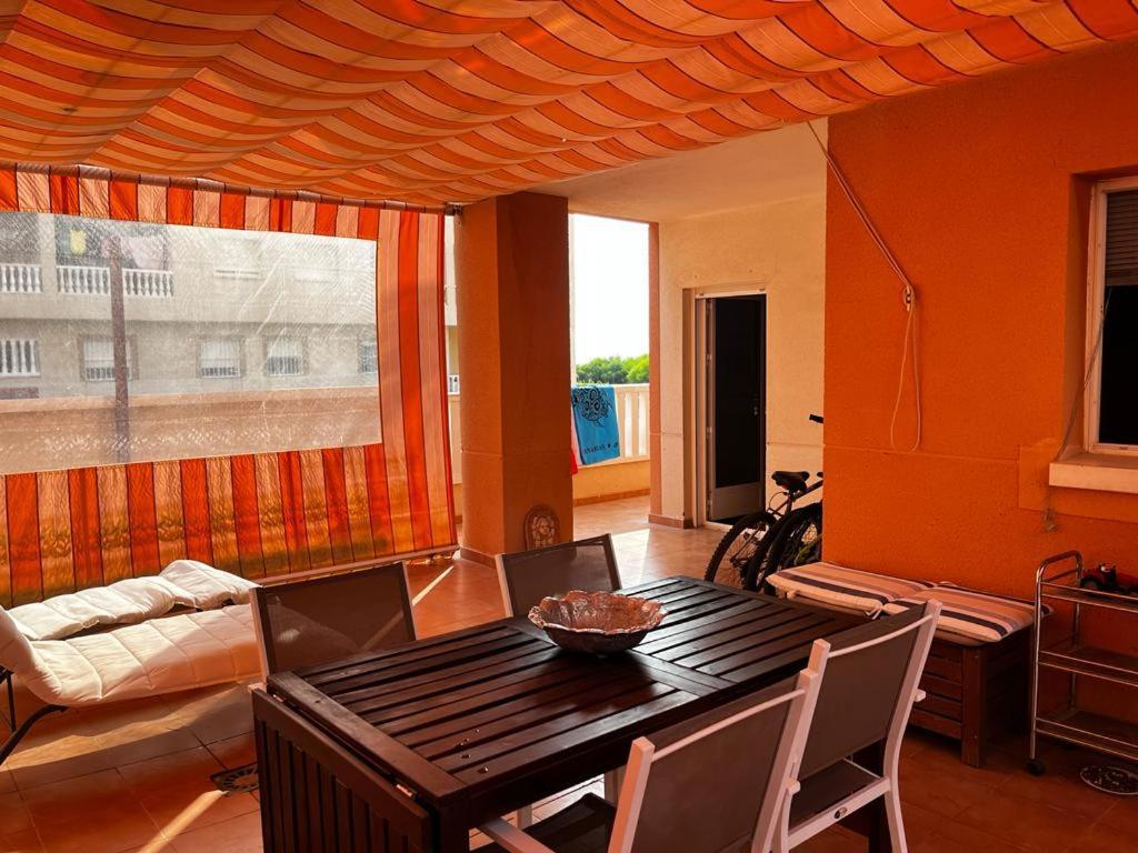 Apartamento La Manga Del Mar Menor Leilighet Eksteriør bilde