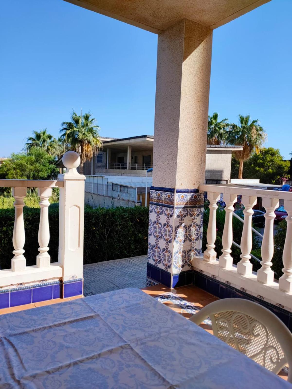 Apartamento La Manga Del Mar Menor Leilighet Eksteriør bilde