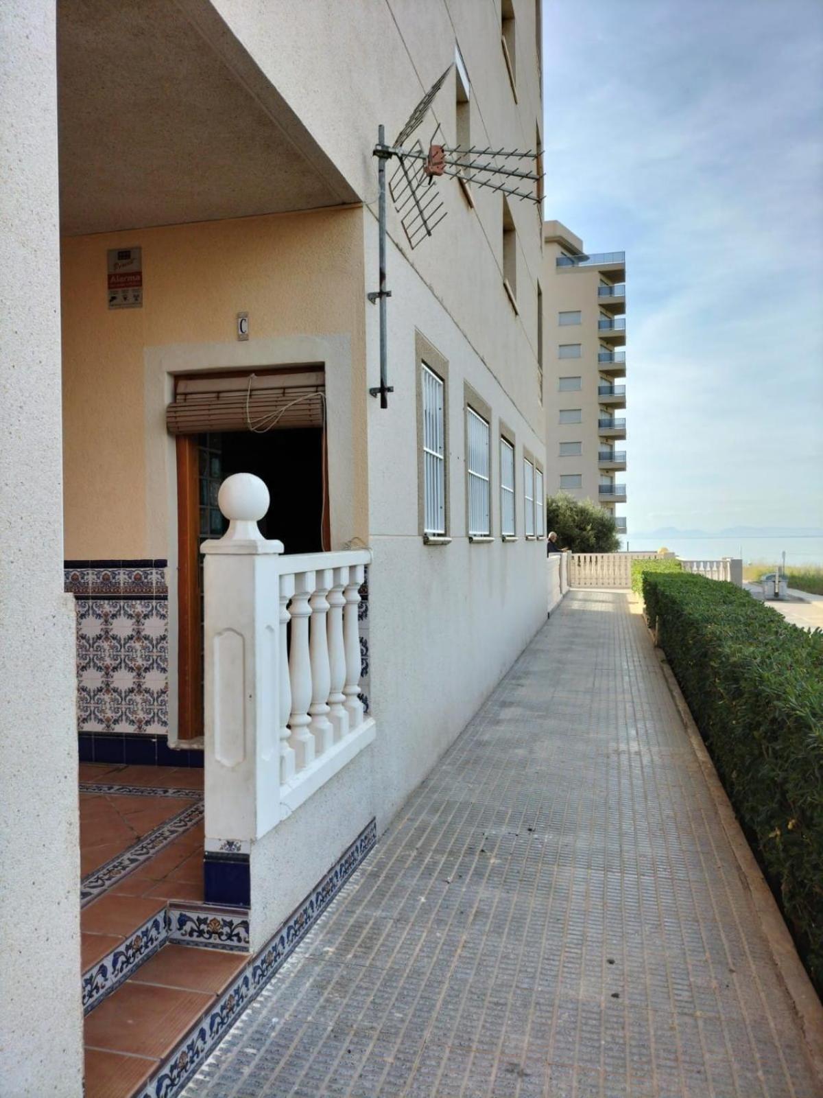 Apartamento La Manga Del Mar Menor Leilighet Eksteriør bilde