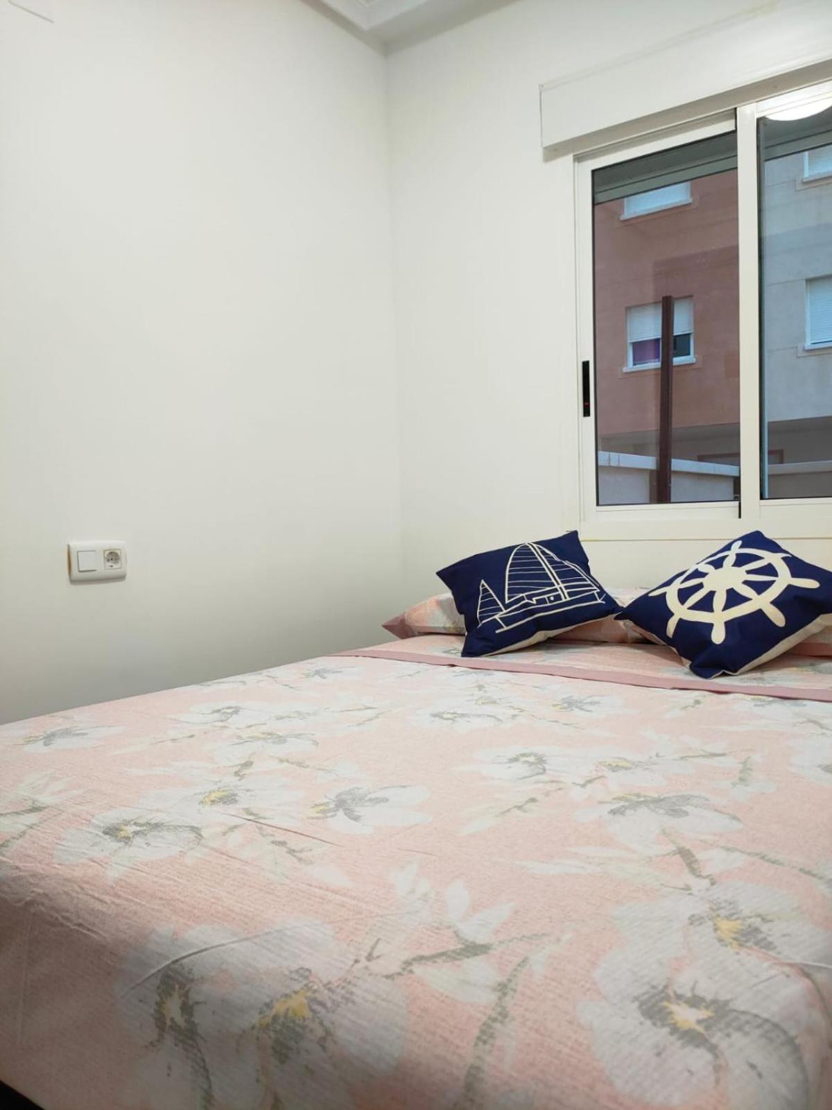Apartamento La Manga Del Mar Menor Leilighet Eksteriør bilde