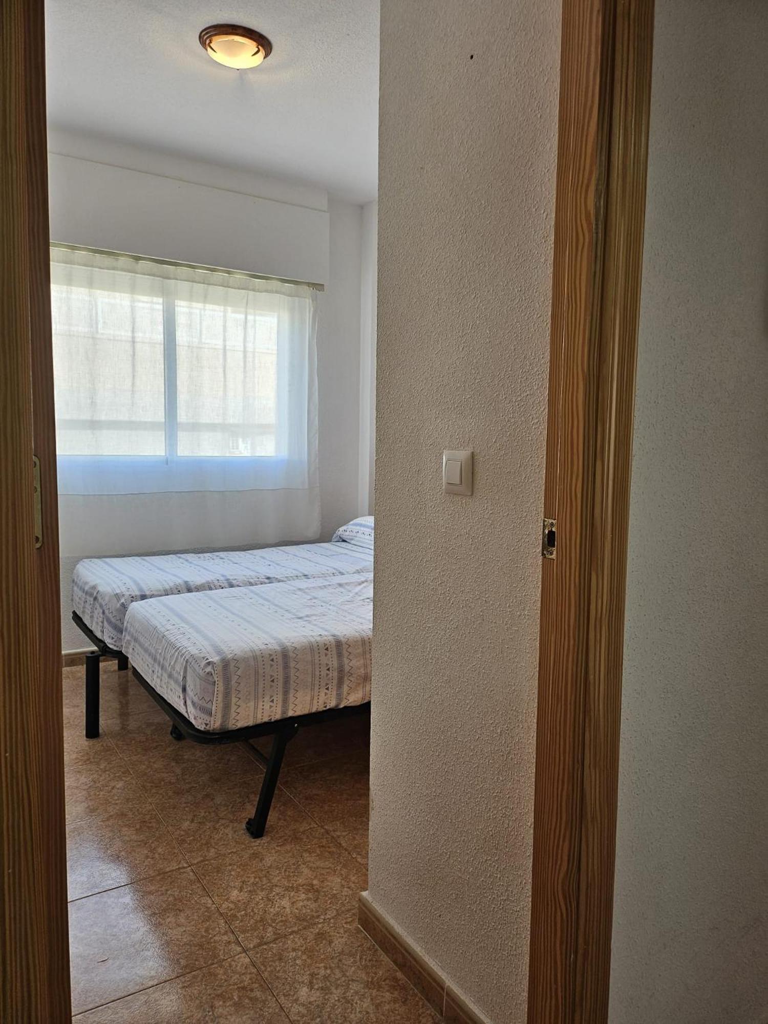 Apartamento La Manga Del Mar Menor Leilighet Eksteriør bilde