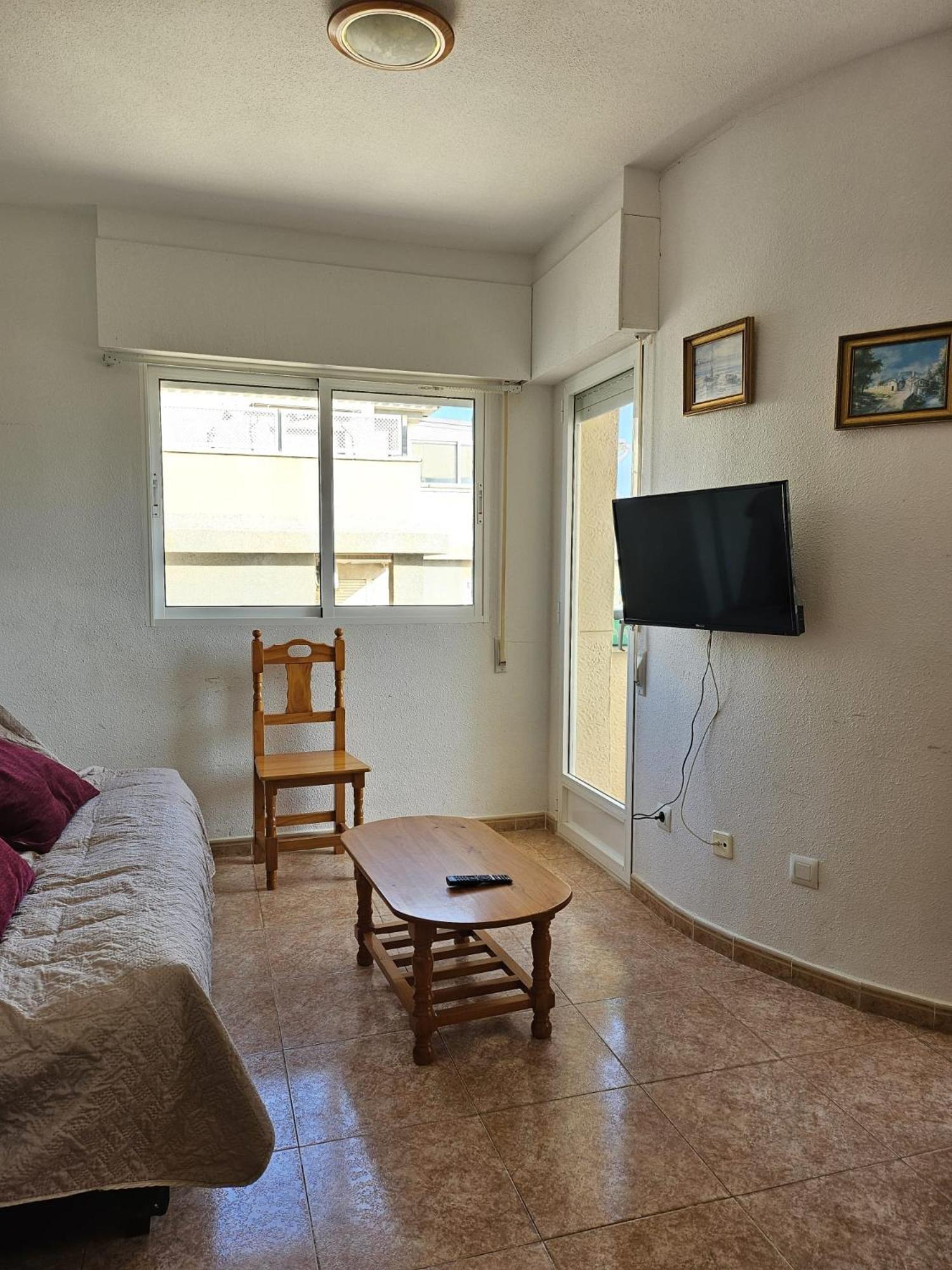 Apartamento La Manga Del Mar Menor Leilighet Eksteriør bilde
