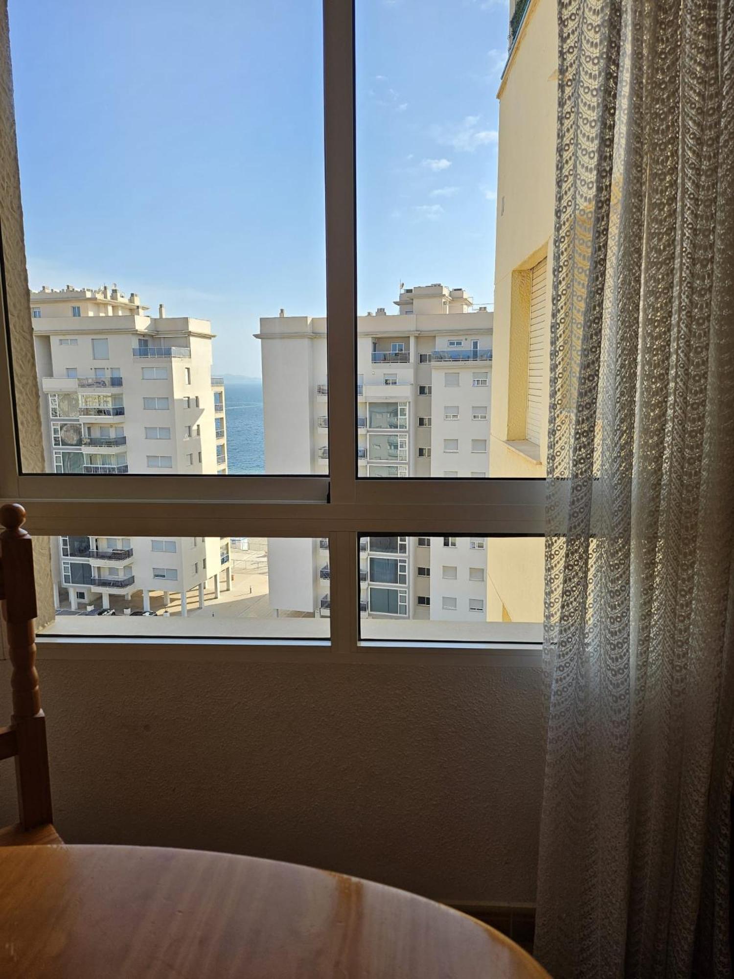 Apartamento La Manga Del Mar Menor Leilighet Eksteriør bilde