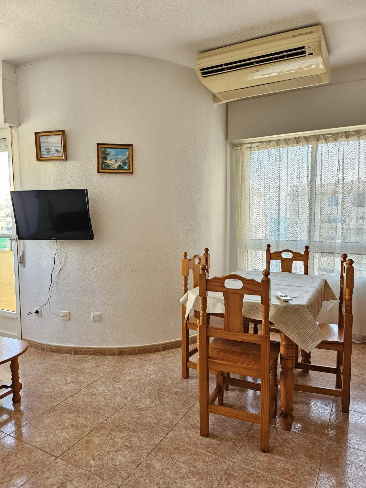 Apartamento La Manga Del Mar Menor Leilighet Eksteriør bilde