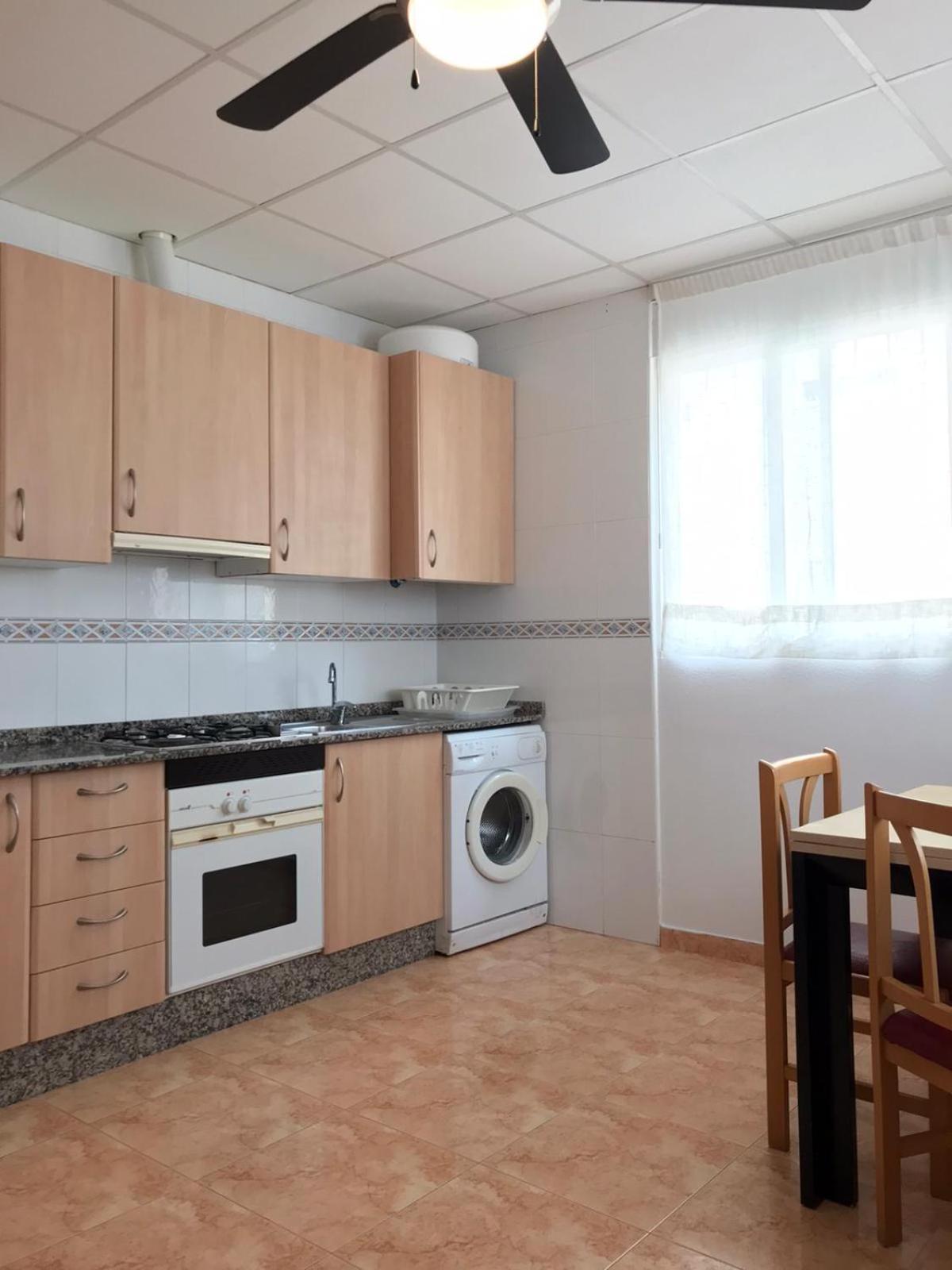 Apartamento La Manga Del Mar Menor Leilighet Eksteriør bilde