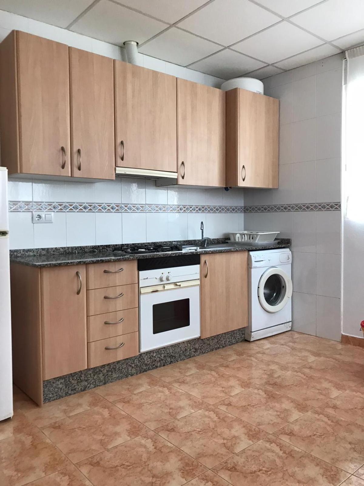 Apartamento La Manga Del Mar Menor Leilighet Eksteriør bilde