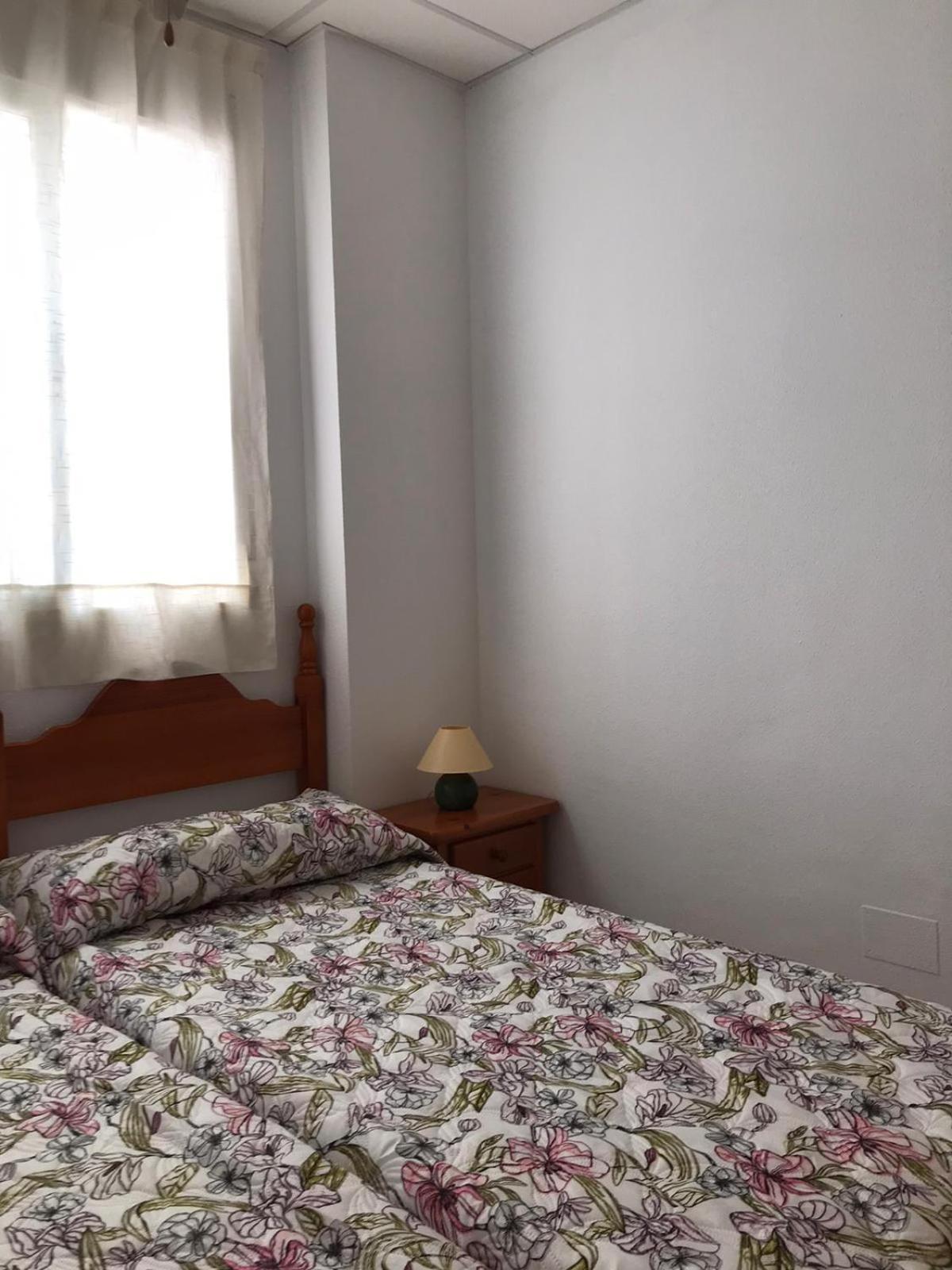 Apartamento La Manga Del Mar Menor Leilighet Eksteriør bilde