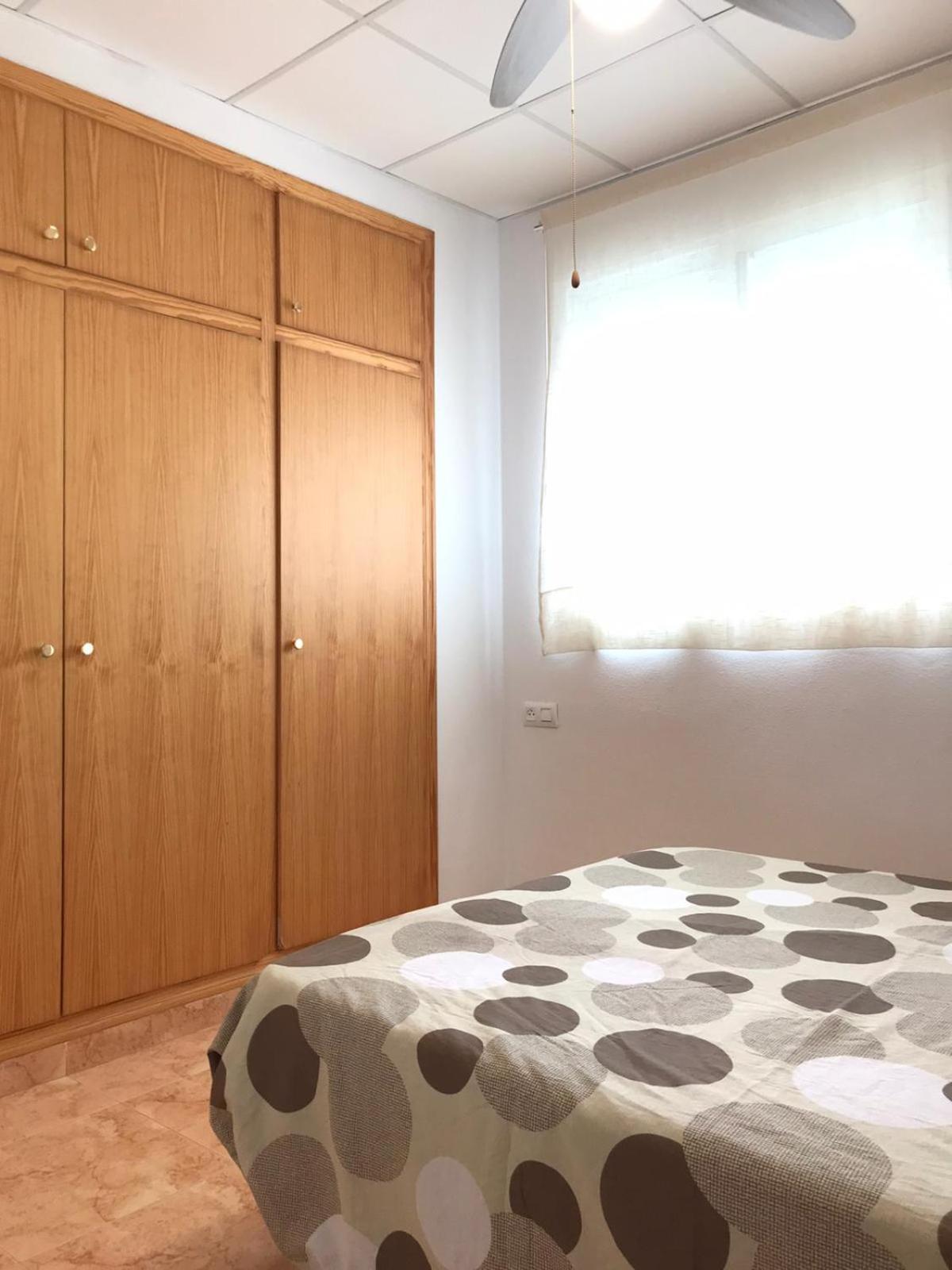 Apartamento La Manga Del Mar Menor Leilighet Eksteriør bilde