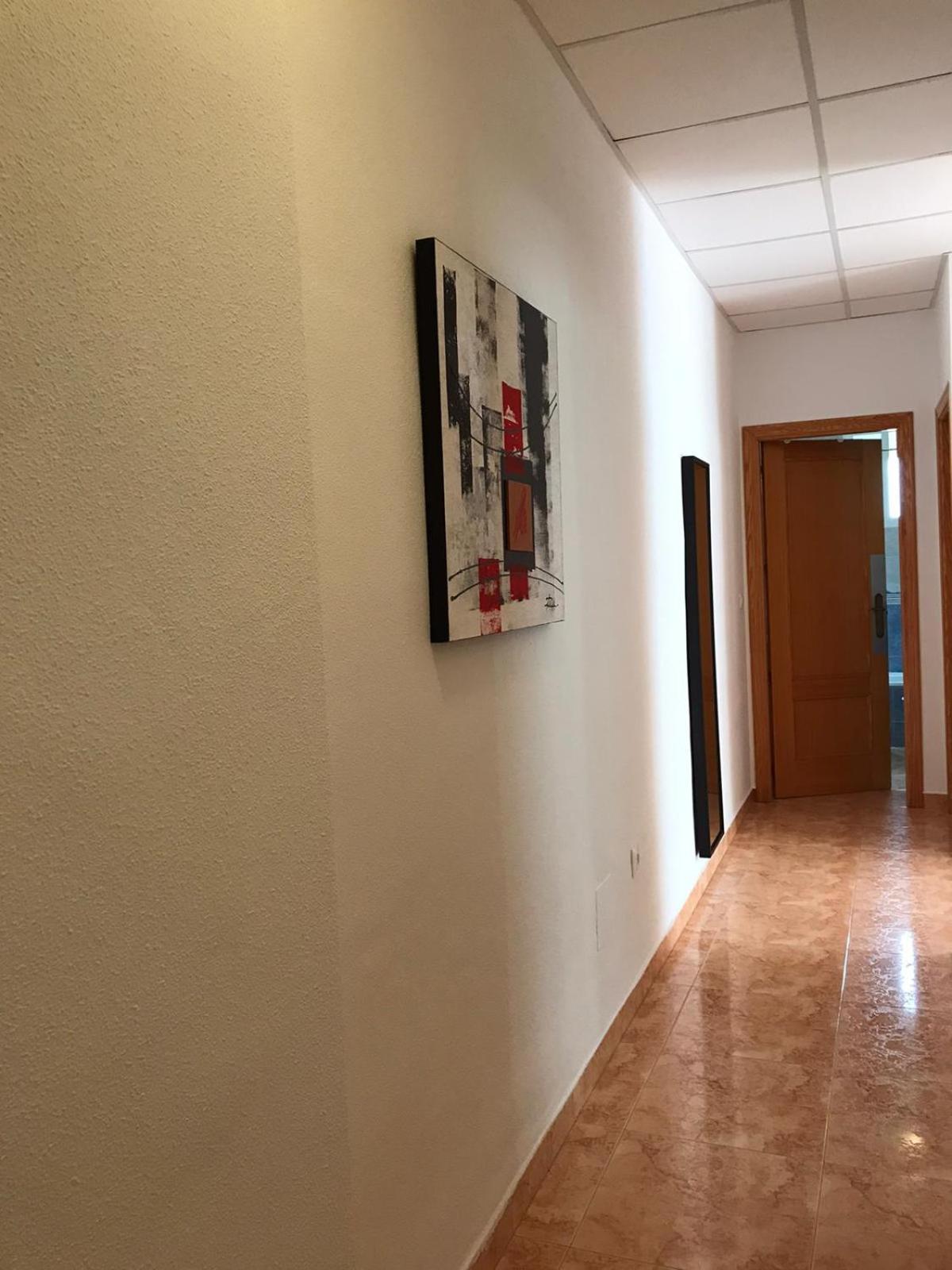 Apartamento La Manga Del Mar Menor Leilighet Eksteriør bilde