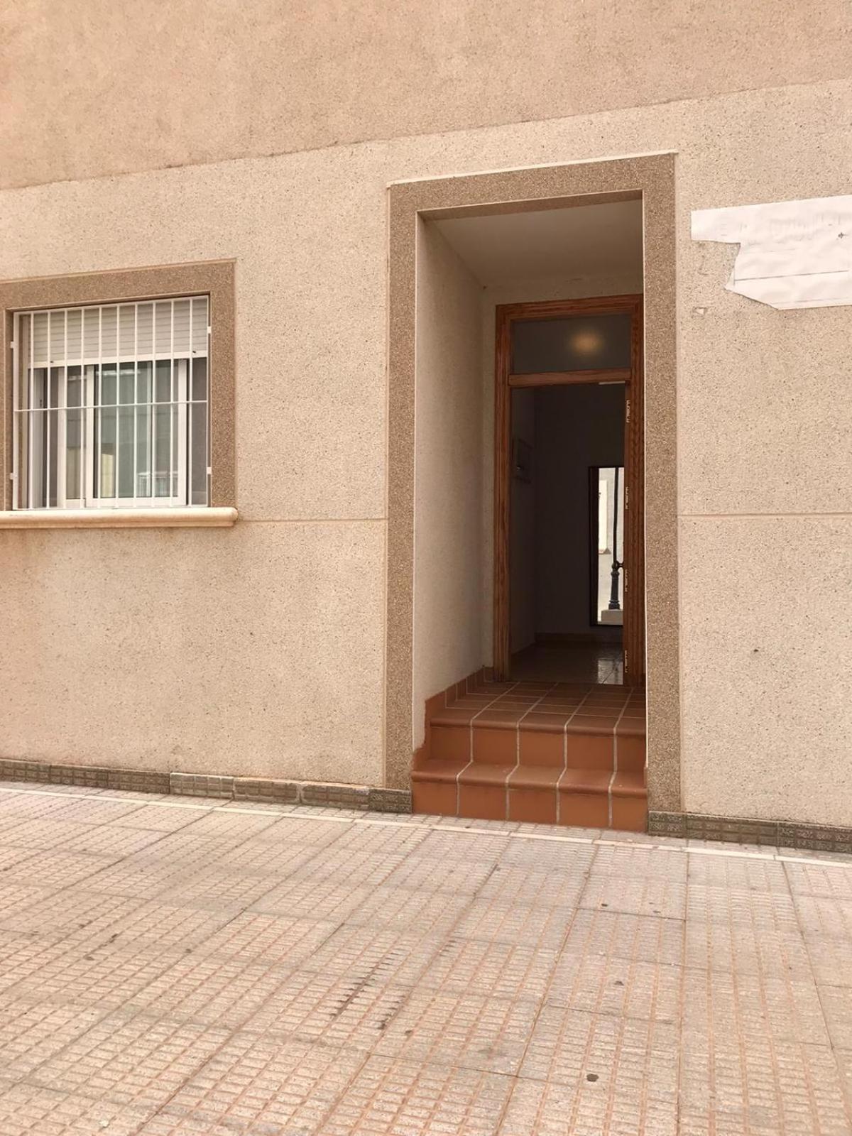 Apartamento La Manga Del Mar Menor Leilighet Eksteriør bilde