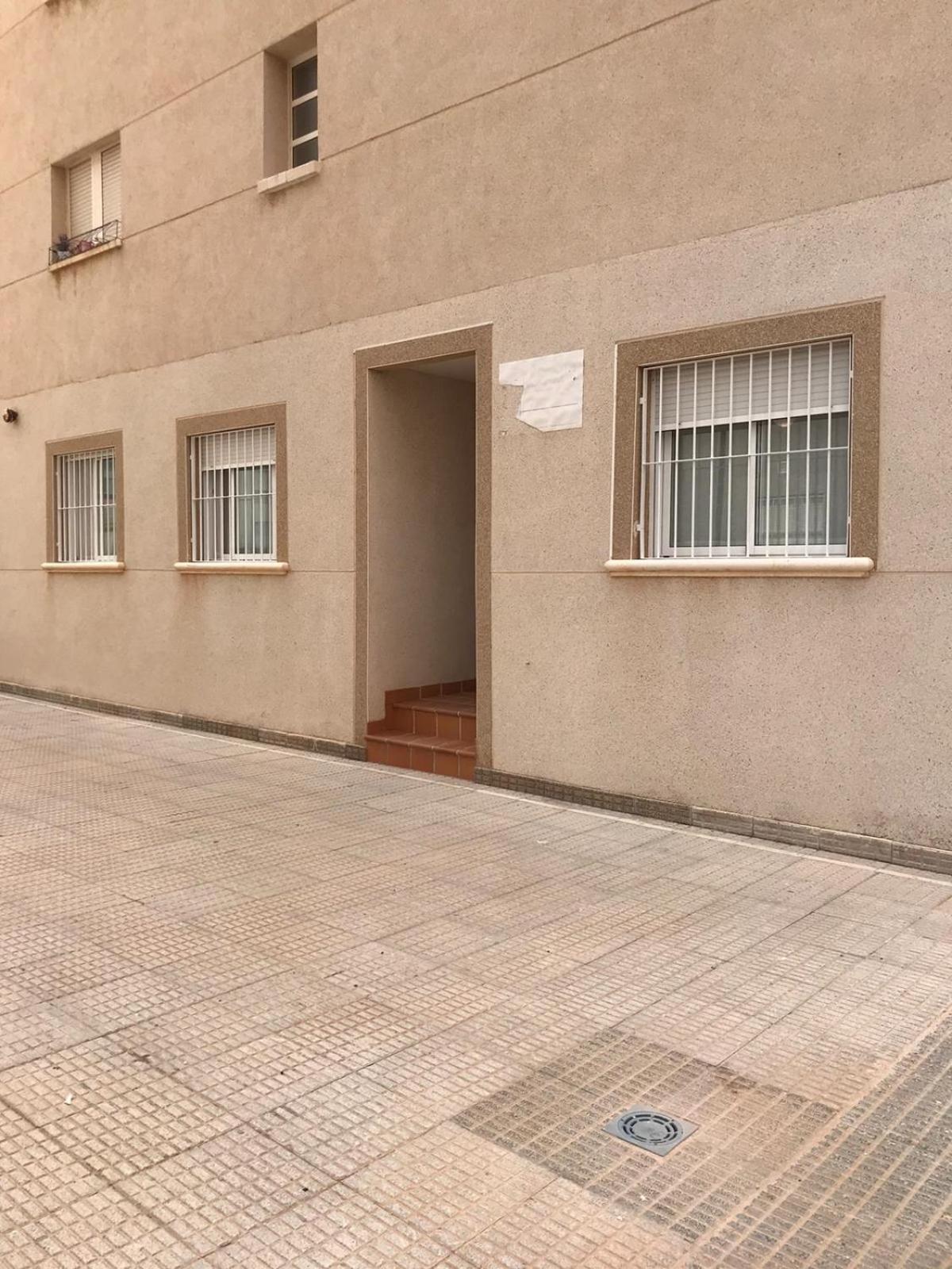 Apartamento La Manga Del Mar Menor Leilighet Eksteriør bilde