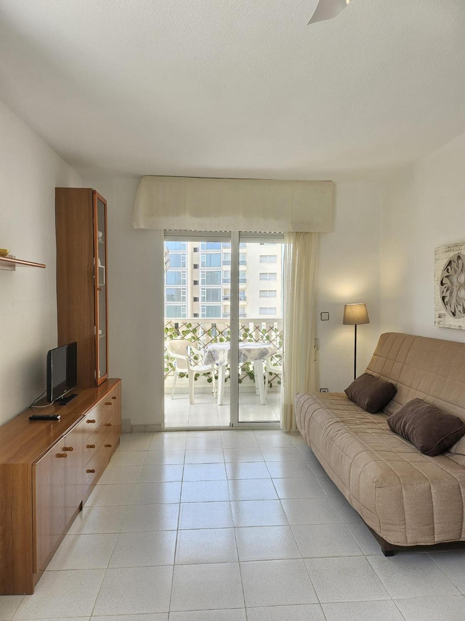 Apartamento La Manga Del Mar Menor Leilighet Eksteriør bilde