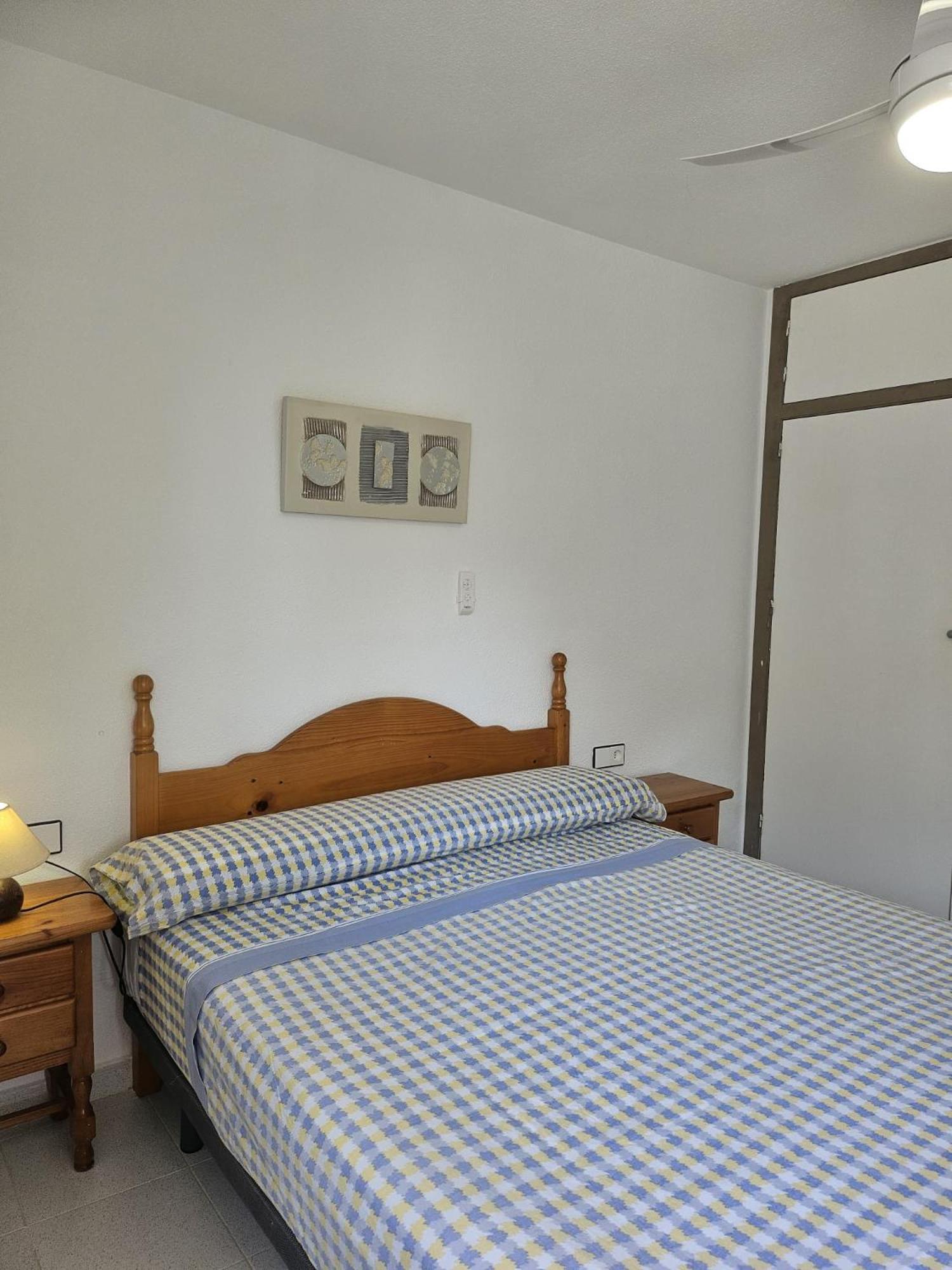 Apartamento La Manga Del Mar Menor Leilighet Eksteriør bilde