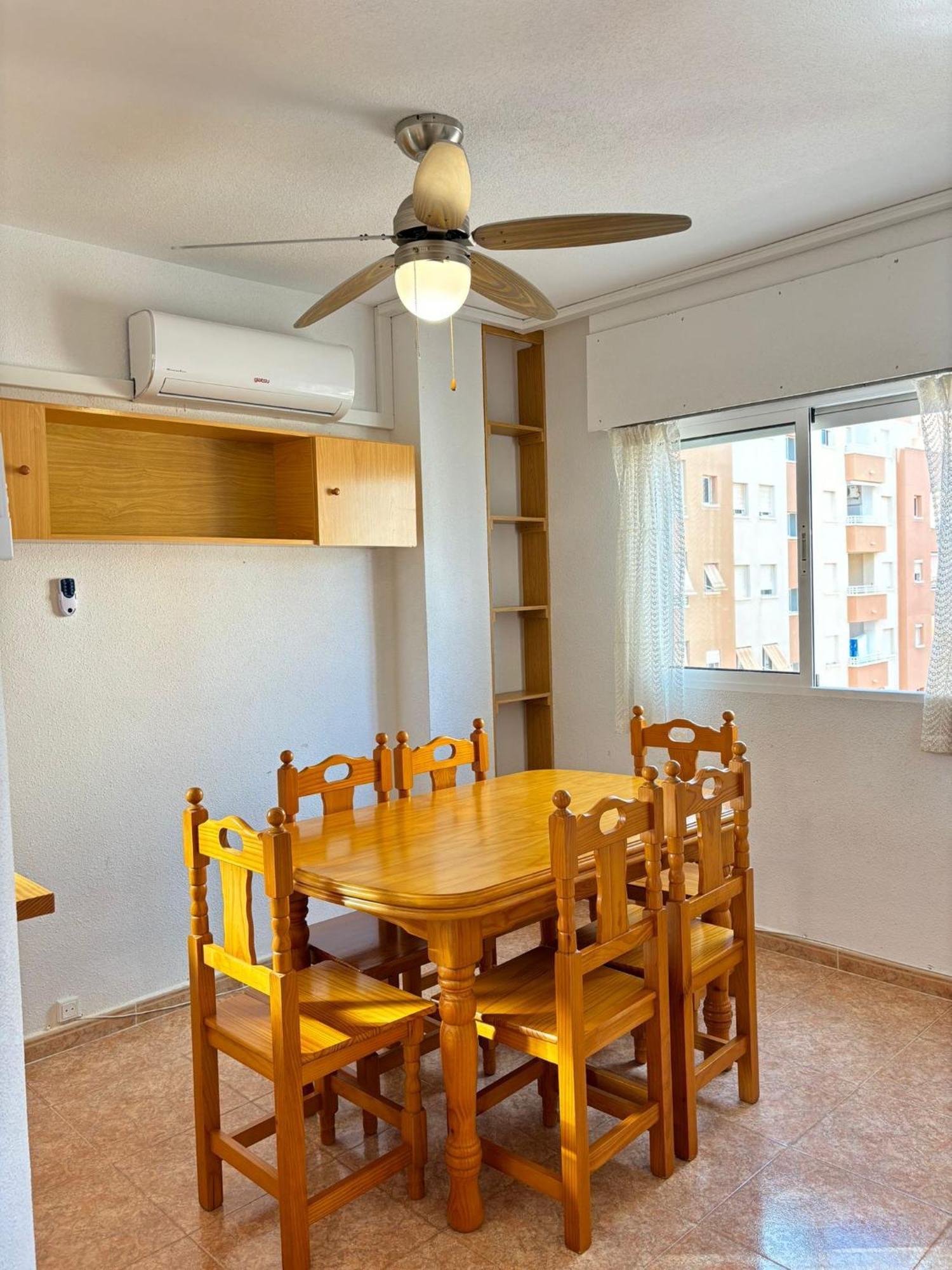 Apartamento La Manga Del Mar Menor Leilighet Eksteriør bilde