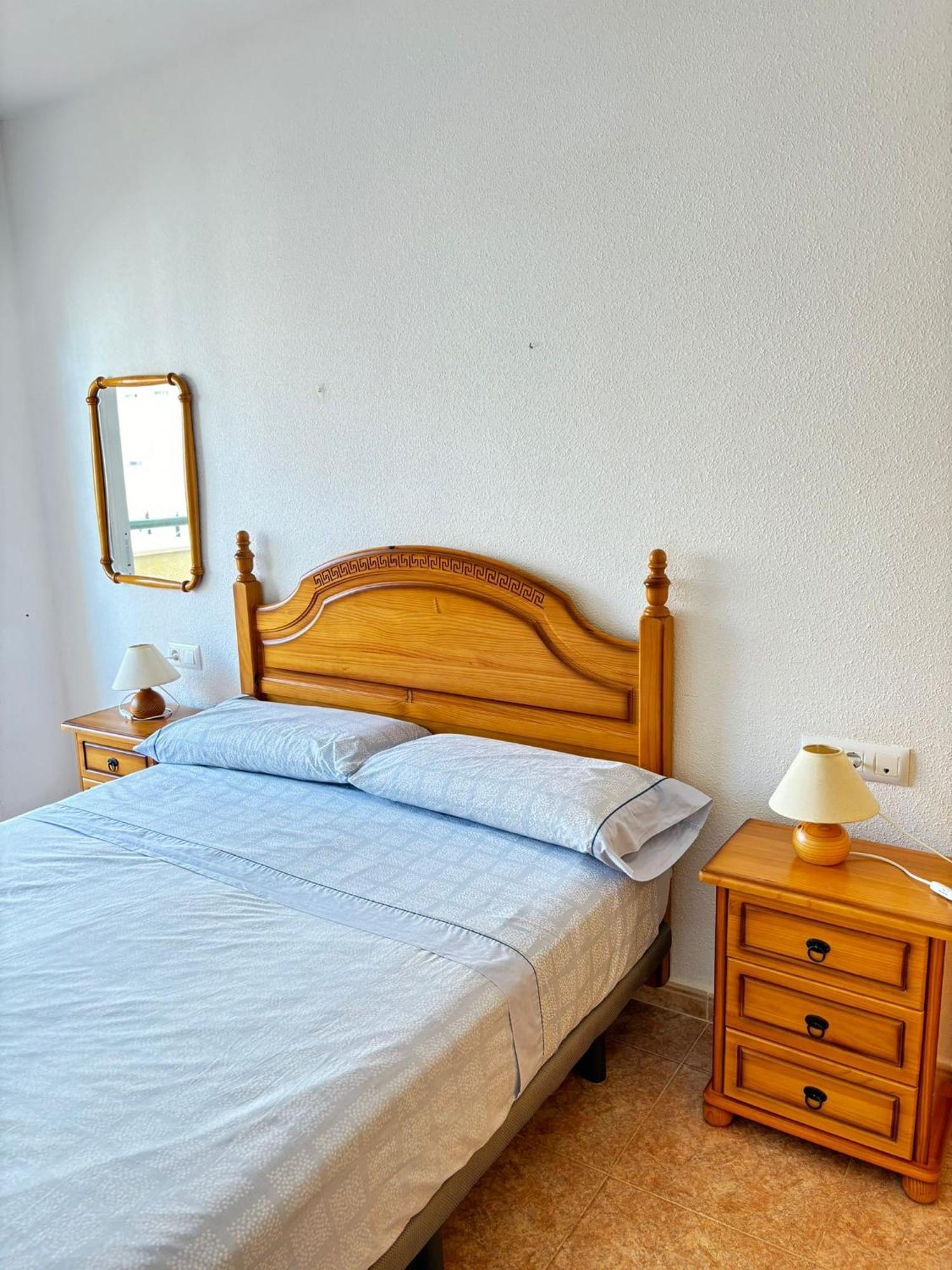 Apartamento La Manga Del Mar Menor Leilighet Eksteriør bilde